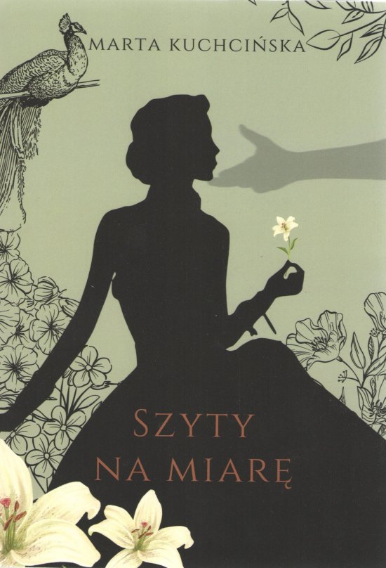 Szyty na miar� Tom 1
