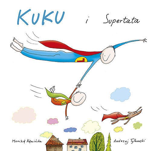 Kuku i Supertata