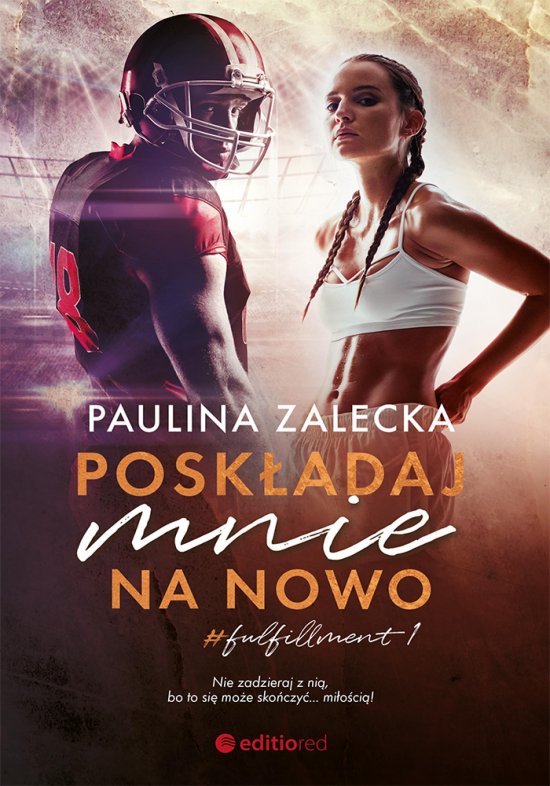 Posk�adaj mnie na nowo