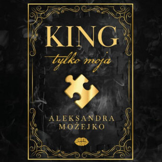 King. Tylko moja