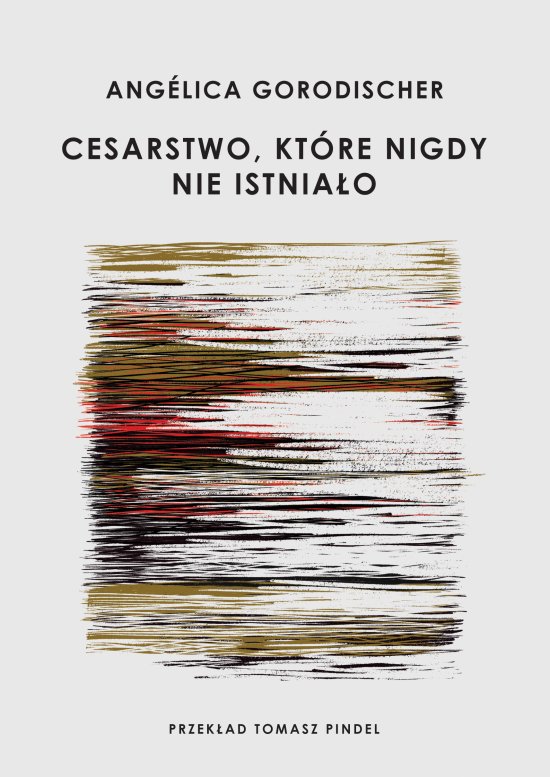 Cesarstwo, kt�re nigdy nie istnia�o