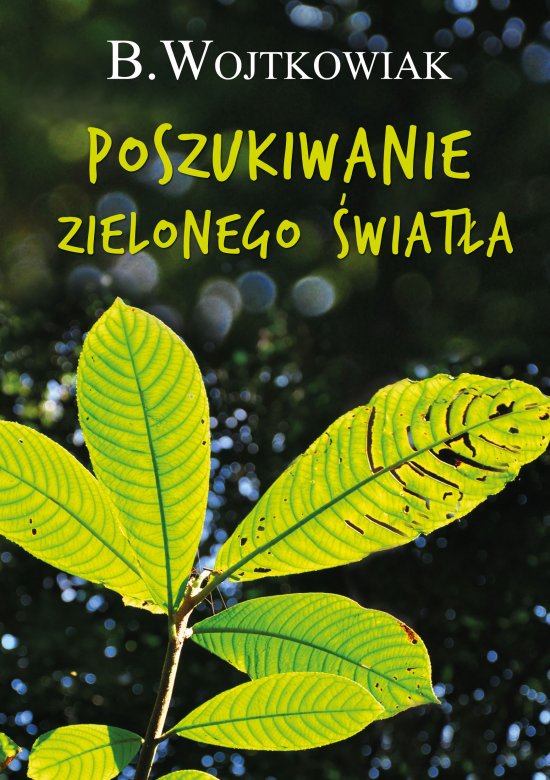 Poszukiwanie zielonego �wiat�a