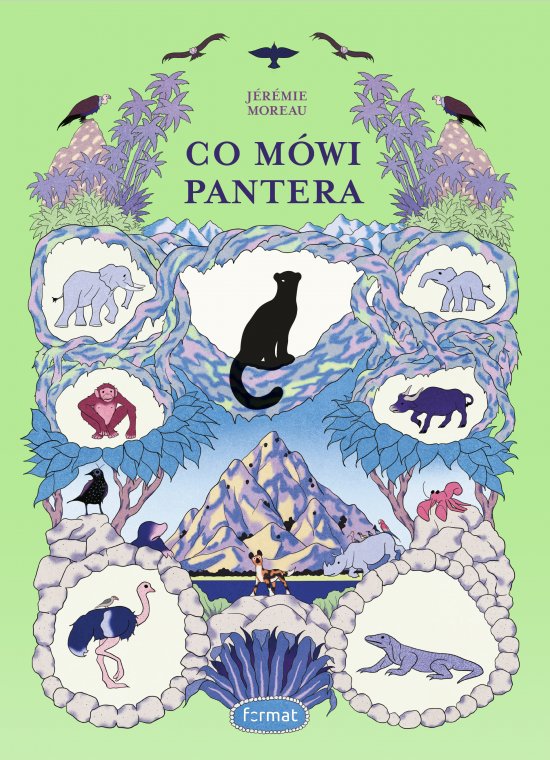 Co m�wi pantera