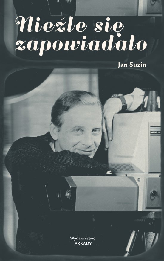 Nie�le si� zapowiada�o