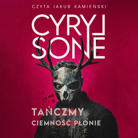 Ta�czmy, ciemno�� p�onie