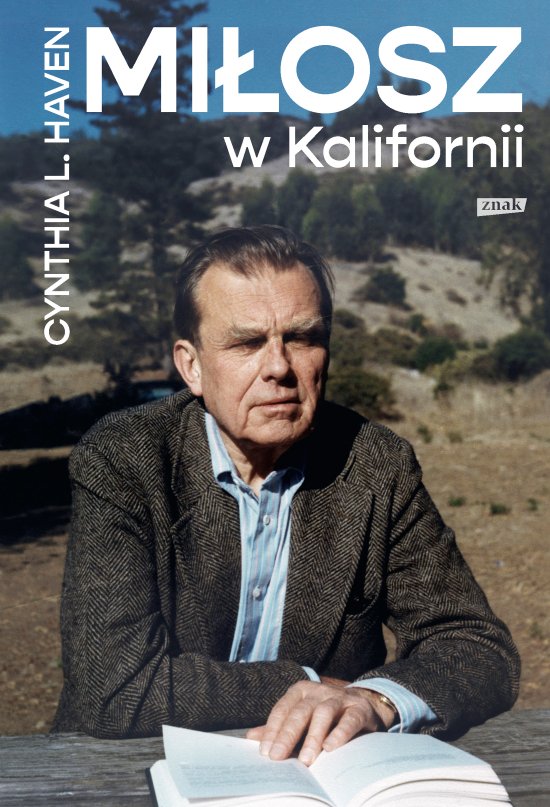 Mi�osz w Kalifornii