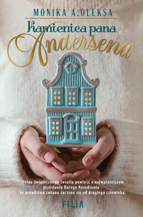 Kamienica pana Andersena