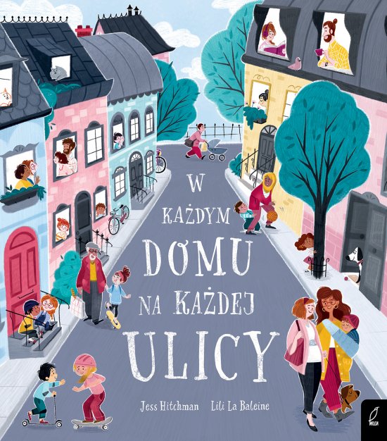 W ka�dym domu na ka�dej ulicy