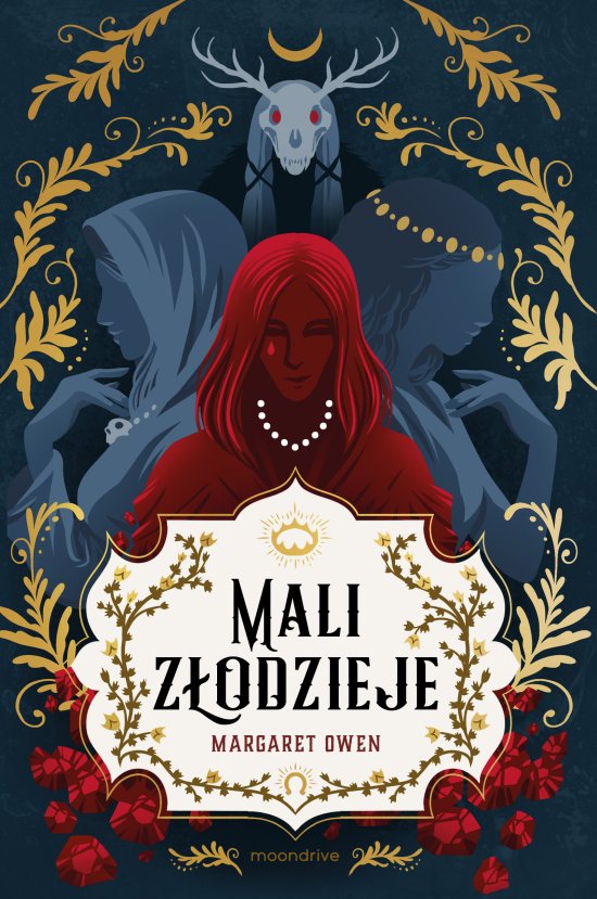 Mali z�odzieje