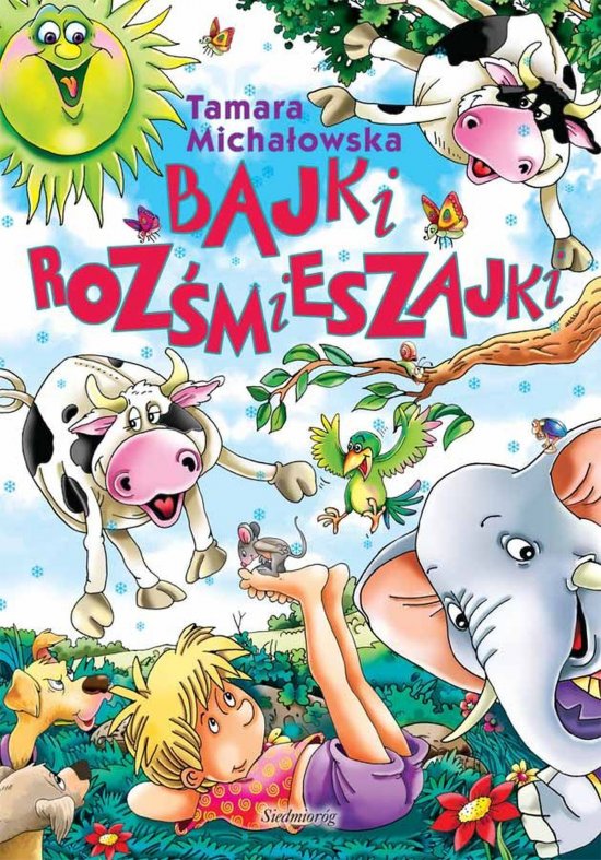 Bajki roz�mieszajki