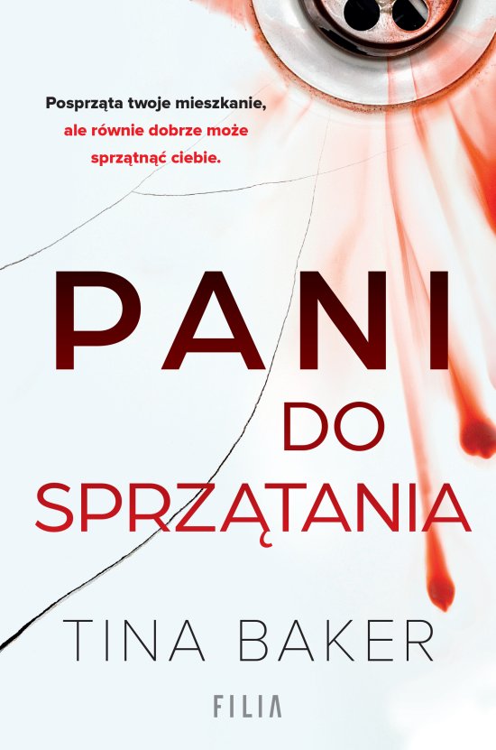 Pani do sprz�tania