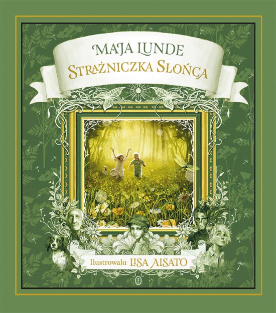 Stra�niczka S�o�ca