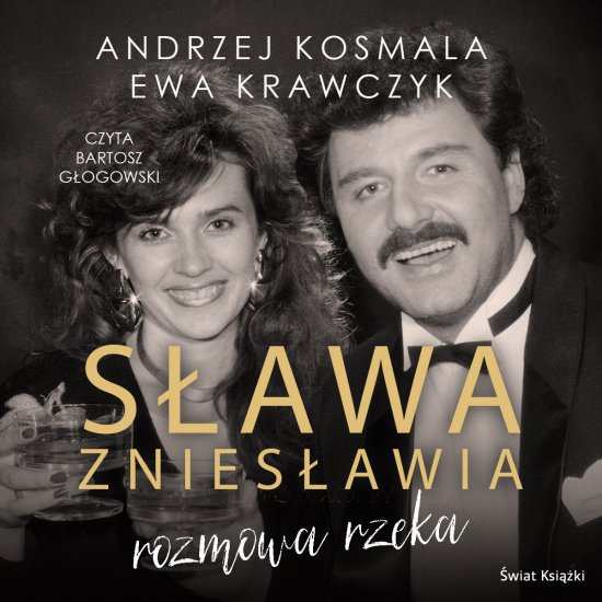 S�awa znies�awia - rozmowa rzeka