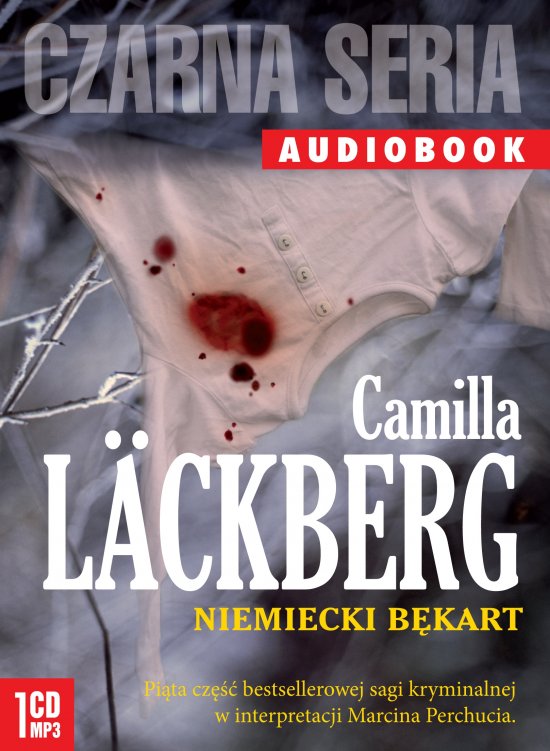 Niemiecki b�kart