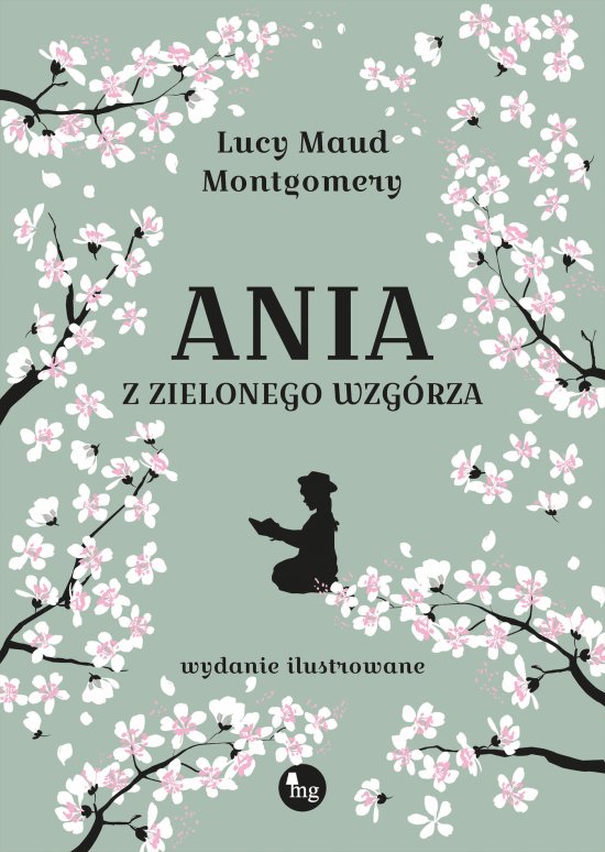 Ania z Zielonego Wzg�rza