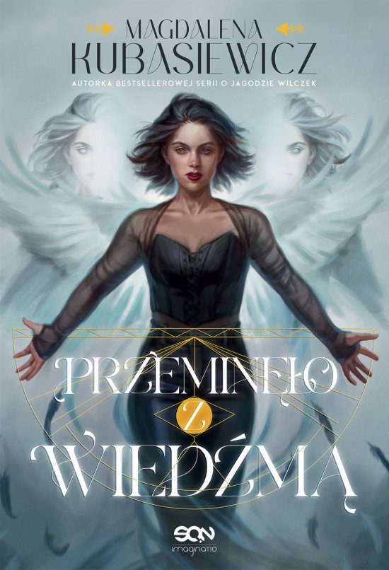 Przemin�o z Wied�m�