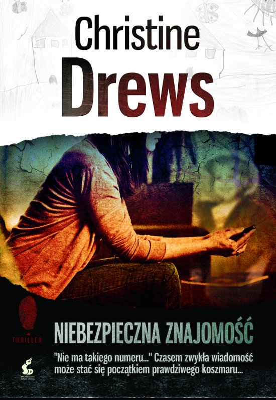 Niebezpieczna znajomo��