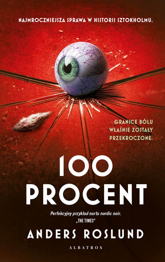 100 procent