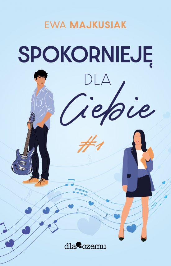 Spokorniej� dla Ciebie