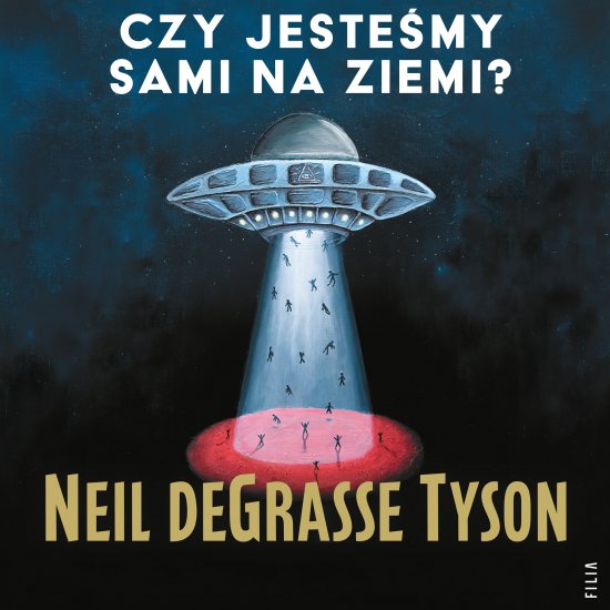 Czy jeste�my sami na Ziemi?