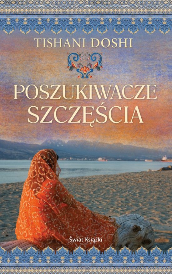 Poszukiwacze szcz�cia