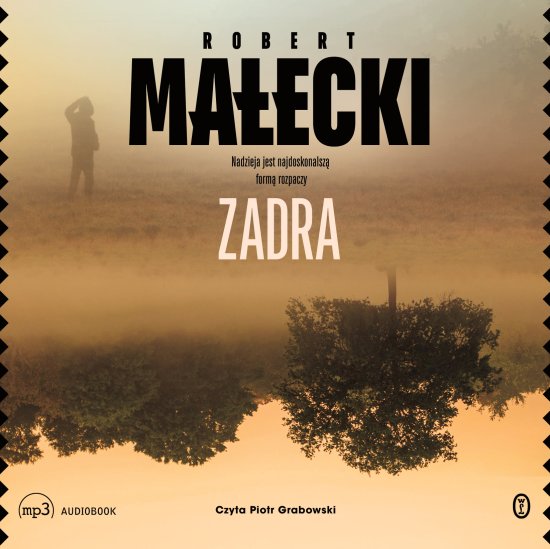 Zadra