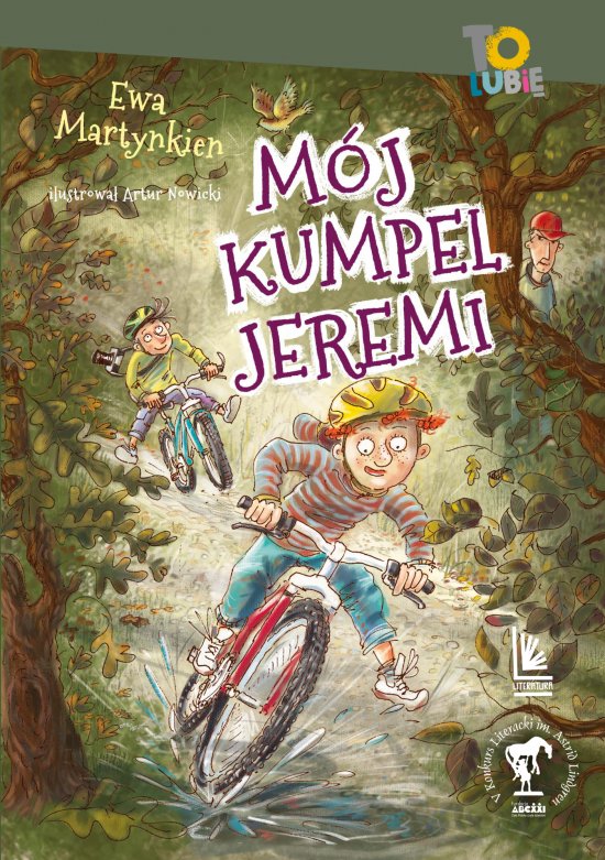 M�j kumpel Jeremi