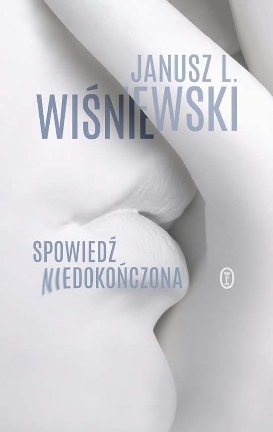 Spowied� niedoko�czona