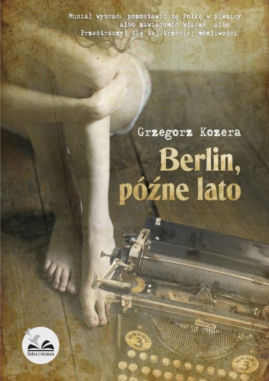 Berlin, p�ne lato