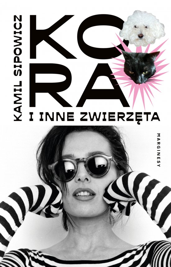 Kora i inne zwierz�ta