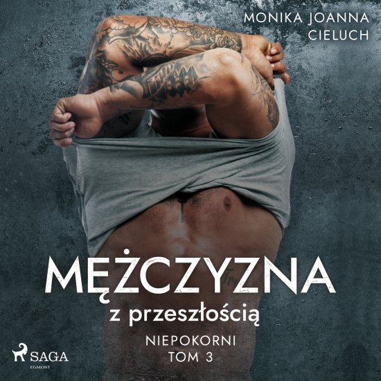 M�czyzna z przesz�o�ci�