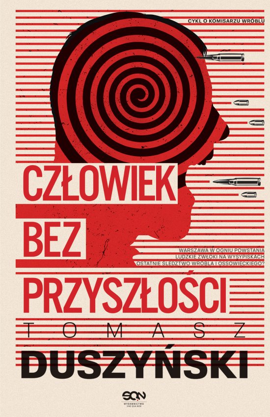 Cz�owiek bez przysz�o�ci