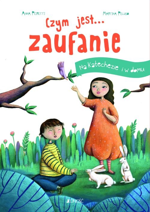 Czym jest... zaufanie
