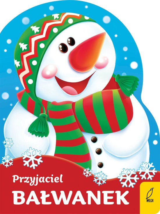 Wykrojnik. Przyjaciel ba�wanek
