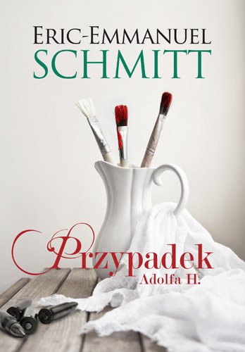 Przypadek Adolfa H