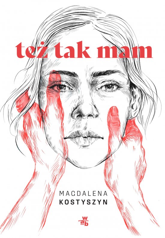 Te� tak mam!