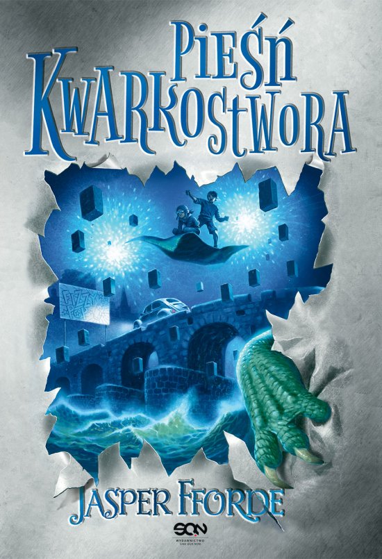 Pie�� Kwarkostwora