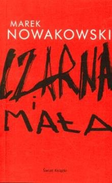 Czarna i ma�a