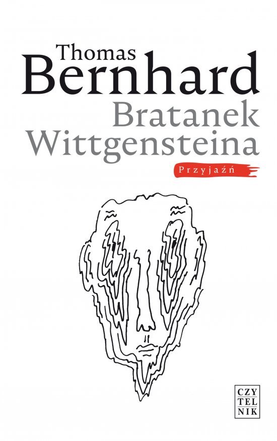 Bratanek Wittgensteina. Przyja��