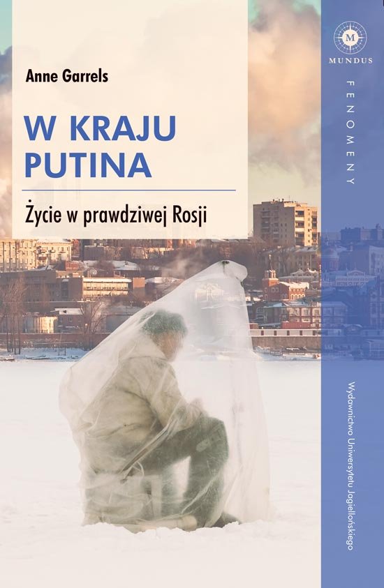 W kraju Putina. �ycie w prawdziwej Rosji