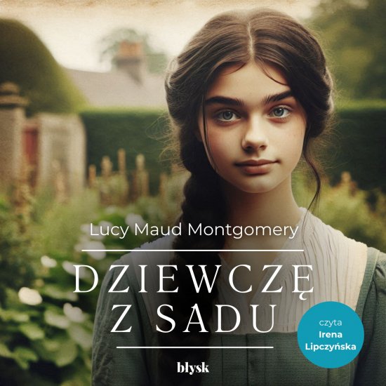 Dziewcz� z sadu
