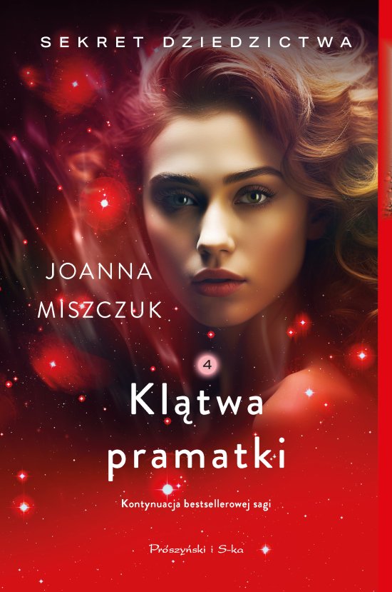 Kl�twa pramatki