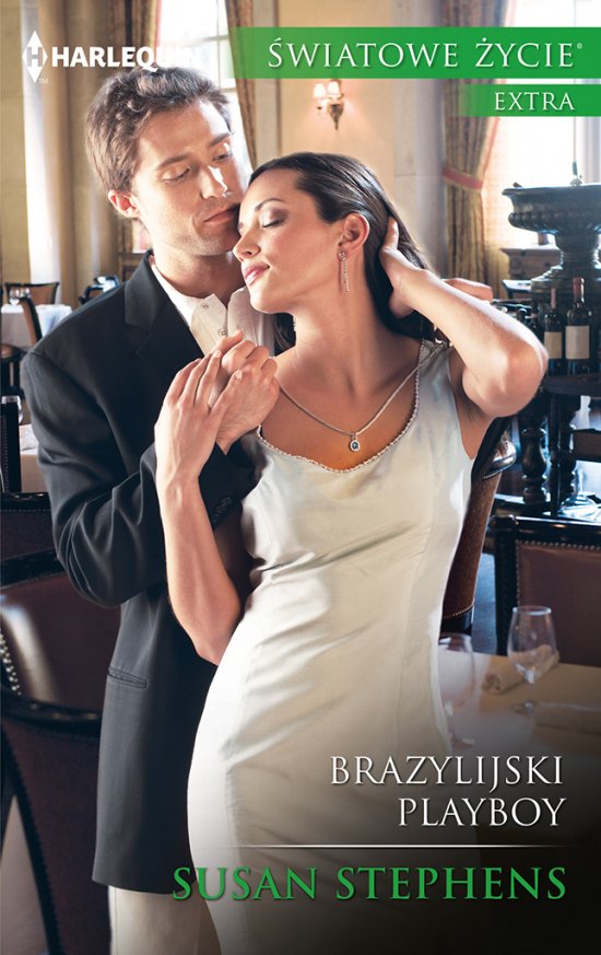 Brazylijski playboy
