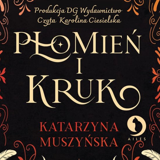 P�omie� i Kruk