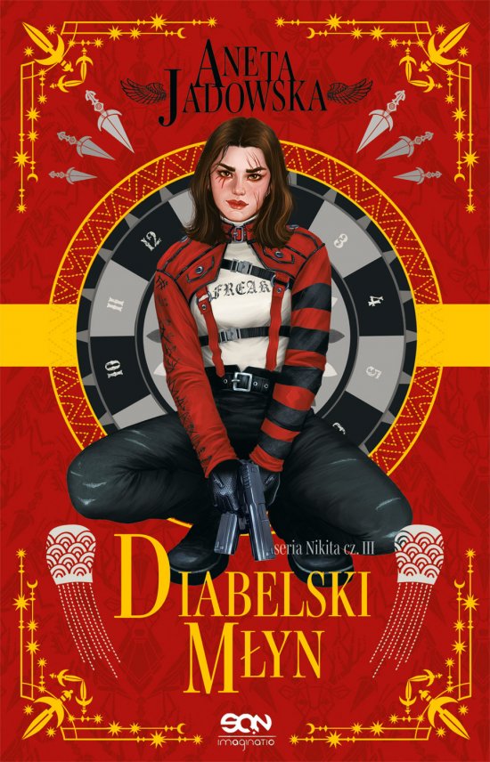 Diabelski m�yn. Wydanie II