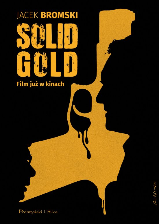 Solid Gold