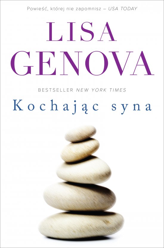Kochaj�c syna