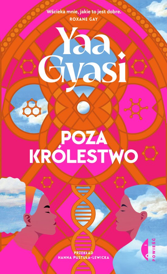 Poza kr�lestwo