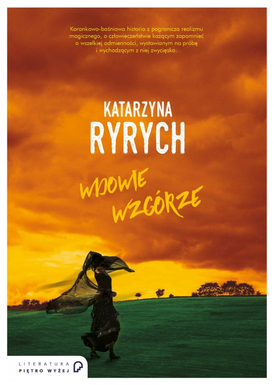 Wdowie wzg�rze