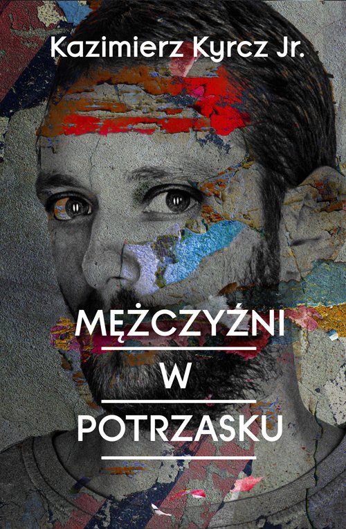 M�czy�ni w potrzasku